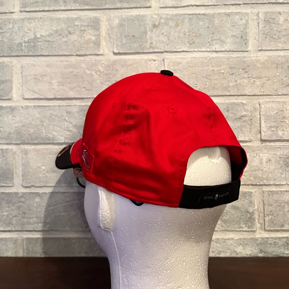 Jim Beam Racing cap - Picture 4 of 5